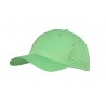 Cap - mod.3978:Green, PIONIER technical polyester
